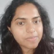 Gayathri Java trainer in Chennai