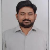 Premkumar BTech Tuition trainer in Hyderabad