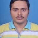 Photo of Deepak Kumar Das