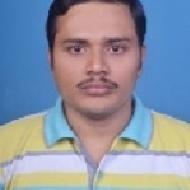 Deepak Kumar Das Class 12 Tuition trainer in Jharsuguda