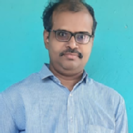 Ashok K. Class 9 Tuition trainer in Lakkavaram