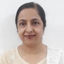 Photo of Dr. Geetu Gudwani