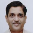 Photo of Sanjay Saxena