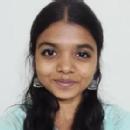 Photo of Vaishnavi S.