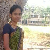 Nagajothi Tamil Language trainer in Hosur