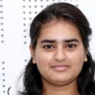 Sagarika Gupta Class 10 trainer in Bhubaneswar