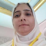 Firdous F. Class 10 trainer in Belgaum