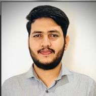 Kuldeep Class I-V Tuition trainer in Sikar