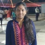 S. Tejaswini MBBS & Medical Tuition trainer in Luxettipet