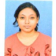 Nabanita R. BA Tuition trainer in Darjeeling