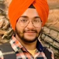 Jashanpreet Singh IELTS trainer in Batala