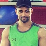 Vijay Kumar l S Personal Trainer trainer in Bangalore