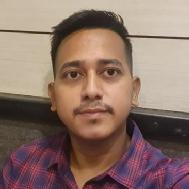 Vivek Sarki Class I-V Tuition trainer in Siliguri