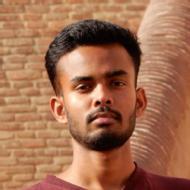 Ragvendra Singh DevOps trainer in Chandigarh