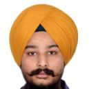 Photo of Lovepreet Singh