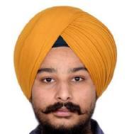 Lovepreet Singh Vocal Music trainer in Ferozepur