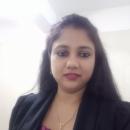 Photo of Meghna Benjamin