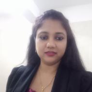 Meghna Benjamin Class I-V Tuition trainer in Jaipur