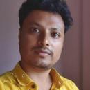 Photo of Sujit Das