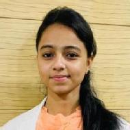 Misbah D. MBBS & Medical Tuition trainer in Mumbai