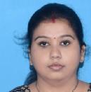 Photo of Debasmita Saha