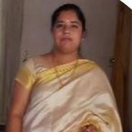 Rekha P. Class 10 trainer in Karunagappally