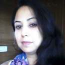 Photo of Ritu