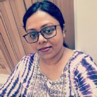 Priyanka S. Class I-V Tuition trainer in Kolkata