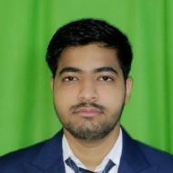 Himanshu Singh Solanki Class 12 Tuition trainer in Jaipur