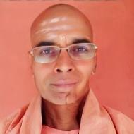 Swami Ananta Ananda Bharati Chess trainer in Hyderabad