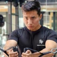 Ansh Singh Personal Trainer trainer in Kolkata