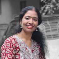 Parvathy B. Class 10 trainer in Mumbai