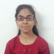 Vani Class 6 Tuition trainer in Faridabad