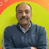 Pawan Verma UPSC Exams trainer in Yamuna Nagar