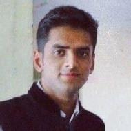 Abhinav Singh Class 10 trainer in Delhi