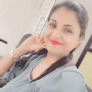 Anita S. Class I-V Tuition trainer in Mumbai