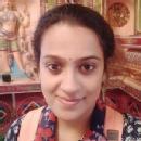 Photo of Sushmitha C.