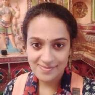 Sushmitha C. MBBS & Medical Tuition trainer in Kolkata