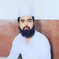 Maulana Saad Hasanqasmi Urdu language trainer in Firozabad