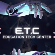 Education Tech Center Class 12 Tuition institute in Delhi