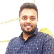 Syed Aquib SAP trainer in Bangalore