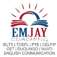 Emjay Coaching IELTS institute in Delhi