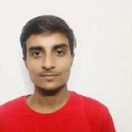 Aashish Sharma Class 12 Tuition trainer in Jaipur