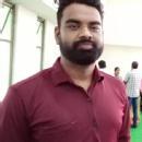 Photo of Nihanth