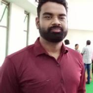 Nihanth BCom Tuition trainer in Nizamabad
