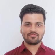 Prince Raj Hindi Language trainer in Surat