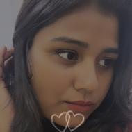 Muskan Class 11 Tuition trainer in Delhi