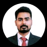 Krishna Khandelwal Data Science trainer in Bangalore