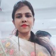 Anjali U. Class 10 trainer in Etah