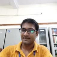 Mohd Irshad Ali Class I-V Tuition trainer in Gorakhpur Sadar